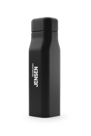 1L Single Wall Bottle - Image 2