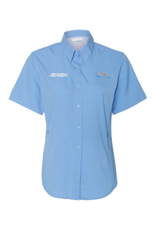 Women's Columbia Shirt - Image 3