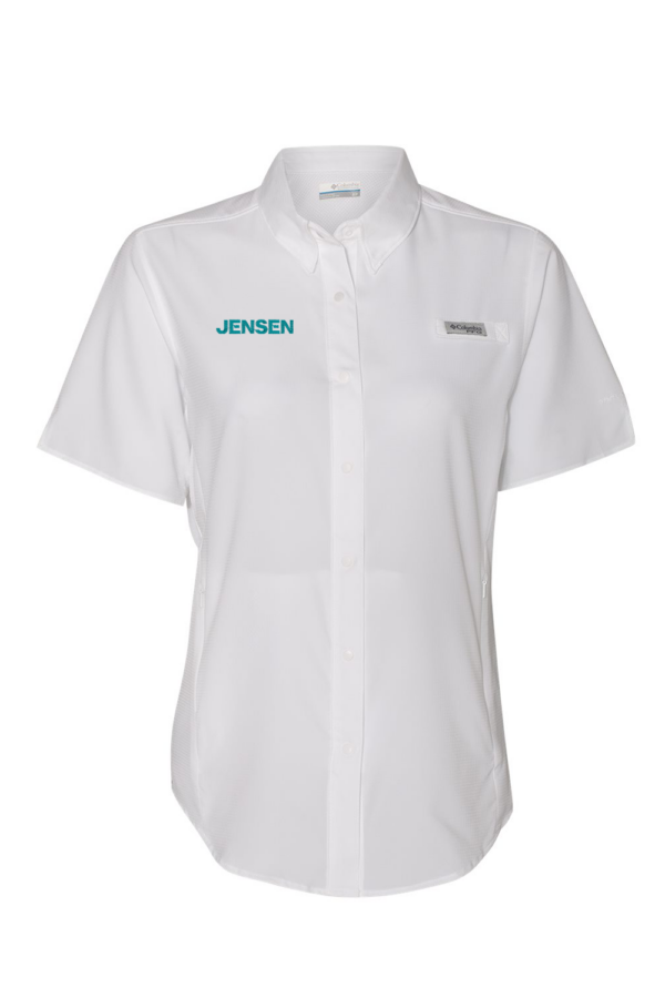 Women's Columbia Shirt