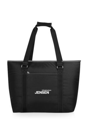 XL Cooler Tote Bag - Image 3