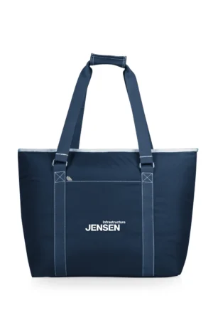 XL Cooler Tote Bag