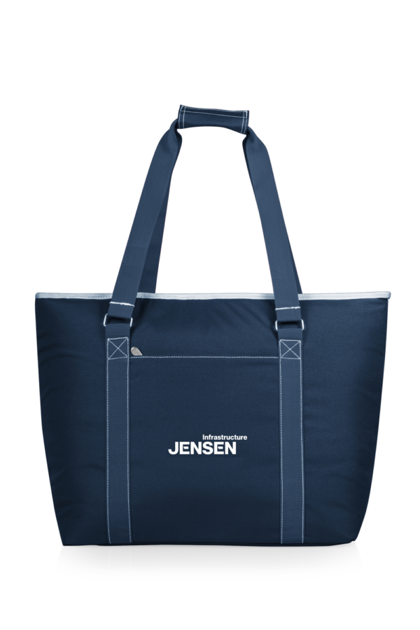 XL Cooler Tote Bag