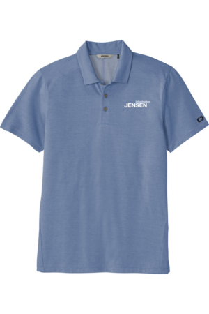 Men's Code Stretch Polo - Image 4