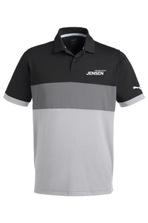 Men's Puma Golf Highway Polo - Image 4