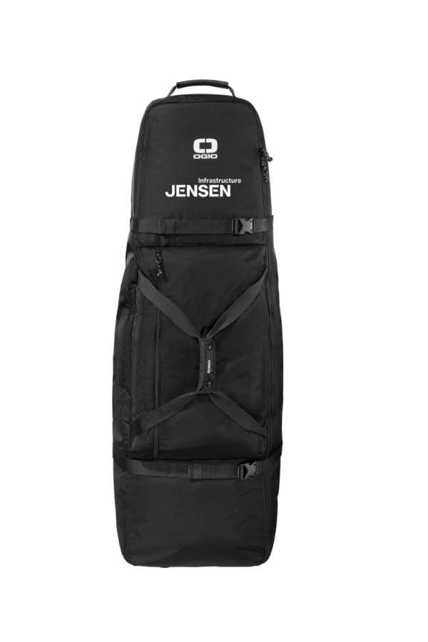 Golf Travel Bag
