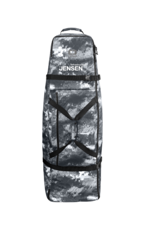 Golf Travel Bag - Image 3