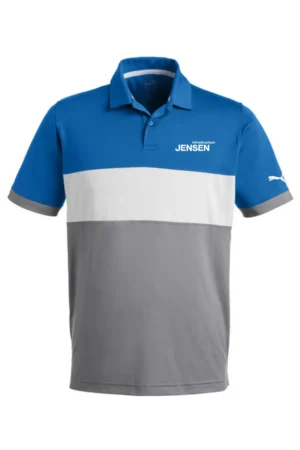 Men's Puma Golf Highway Polo