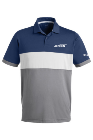 Men's Puma Golf Highway Polo - Image 3