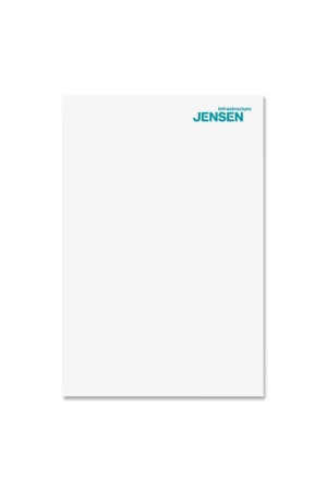 Full Color Memo Pads