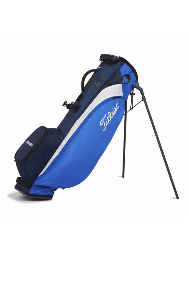 Carbon Stand Bag