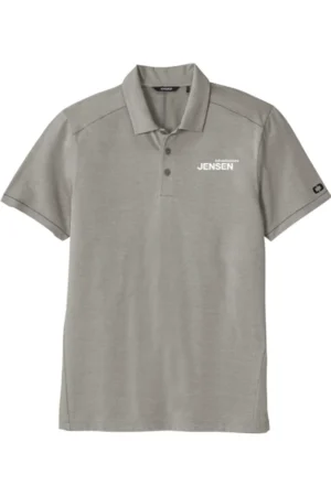 Men's Code Stretch Polo