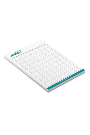 Full Color Graph Pads - Image 2