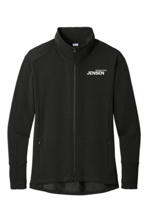 Women's Flex Fleece Full-Zip - Image 3