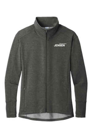 Women's Flex Fleece Full-Zip - Image 2