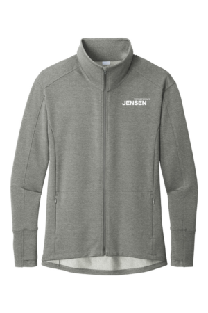 Women's Flex Fleece Full-Zip - Image 4