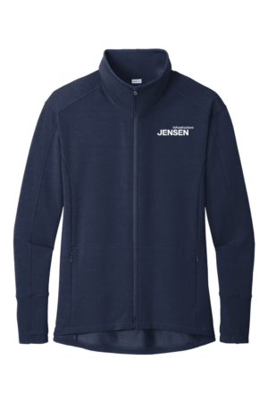 Women's Flex Fleece Full-Zip - Image 5