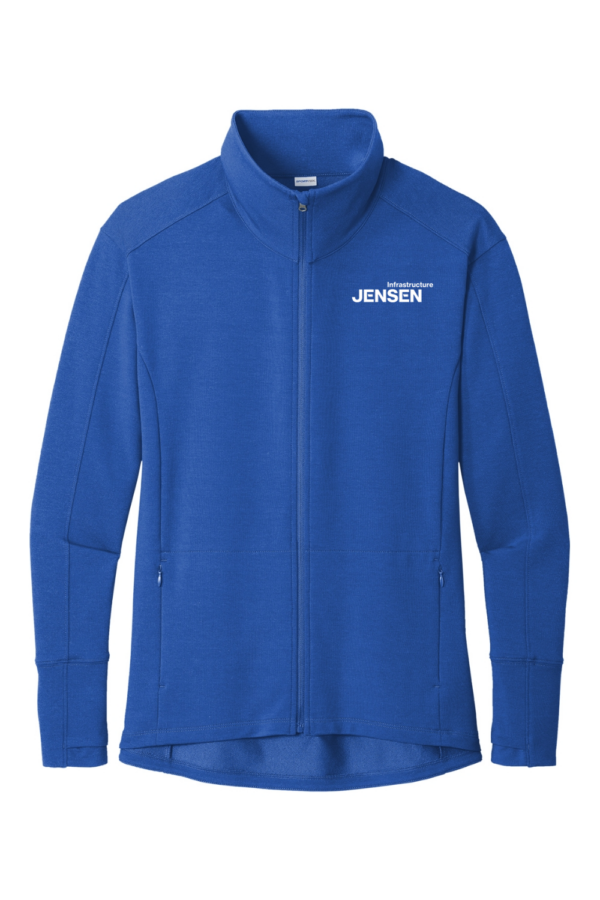 Women's Flex Fleece Full-Zip