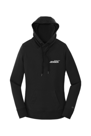 Women's French Hoodie - Image 3
