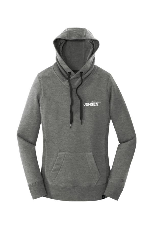 Women's French Hoodie