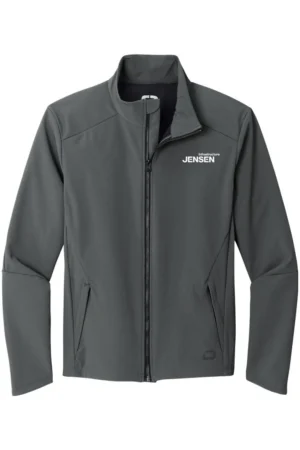 Men's OGIO Full-Zip Soft Shell