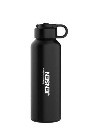 600ml Double Wall Bottle - Image 2