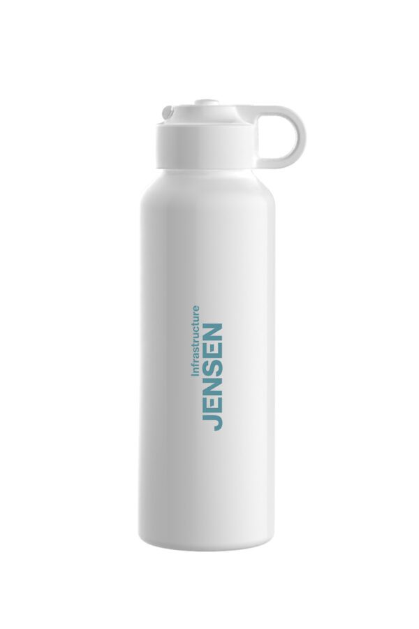 600ml Double Wall Bottle