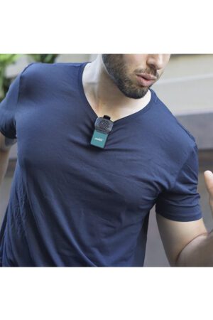 Attachi | 2w Waterproof Speaker - Image 2