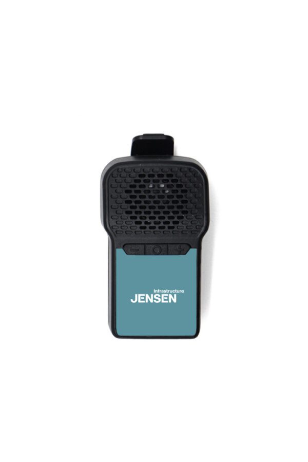 Attachi | 2w Waterproof Speaker