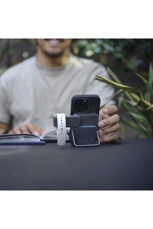 Duelix | 5000mAh Wireless Powerbank - Image 2