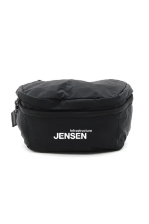 Convertible Crossbody-Backpack