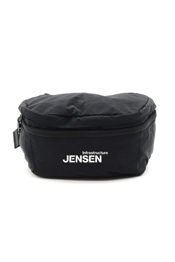 Convertible Crossbody-Backpack
