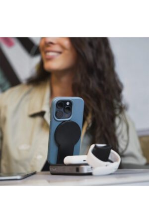 Triosity | 10000mAh Wireless Powerbank - Image 3