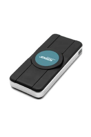 Triosity | 10000mAh Wireless Powerbank