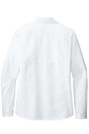 Women's Long Sleeve UV Shirt - Image 5