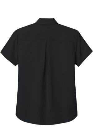 Women’s Short Sleeve UV Shirt - Image 4
