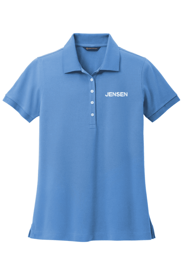 Women's Brooks Brothers Pima Cotton Polo
