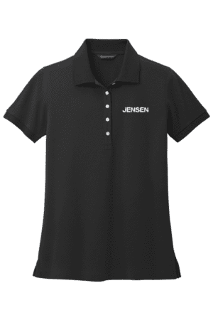 Women's Brooks Brothers Pima Cotton Polo - Image 2