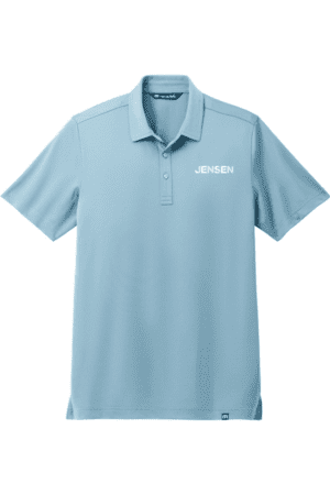 Men's TravisMathew Cabana Solid Polo - Image 2