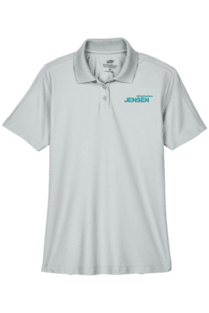 Women's Cool & Dry Performance Polo - Image 3