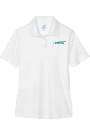 Women's Cool & Dry Performance Polo - Image 5