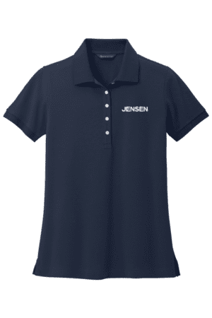 Women's Brooks Brothers Pima Cotton Polo - Image 3