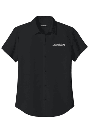 Women’s Short Sleeve UV Shirt - Image 3