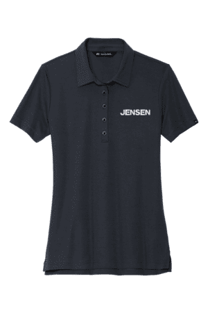 Women's TravisMathew Oceanside Polo - Image 3