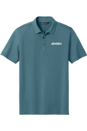 Men's TravisMathew Glenview Polo