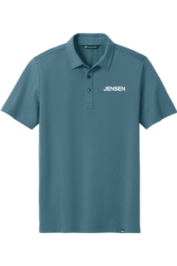 Men's TravisMathew Glenview Polo