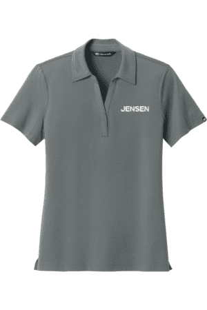 Women’s TravisMathew Glenview Polo - Image 3