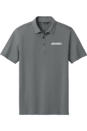 Men's TravisMathew Glenview Polo - Image 3