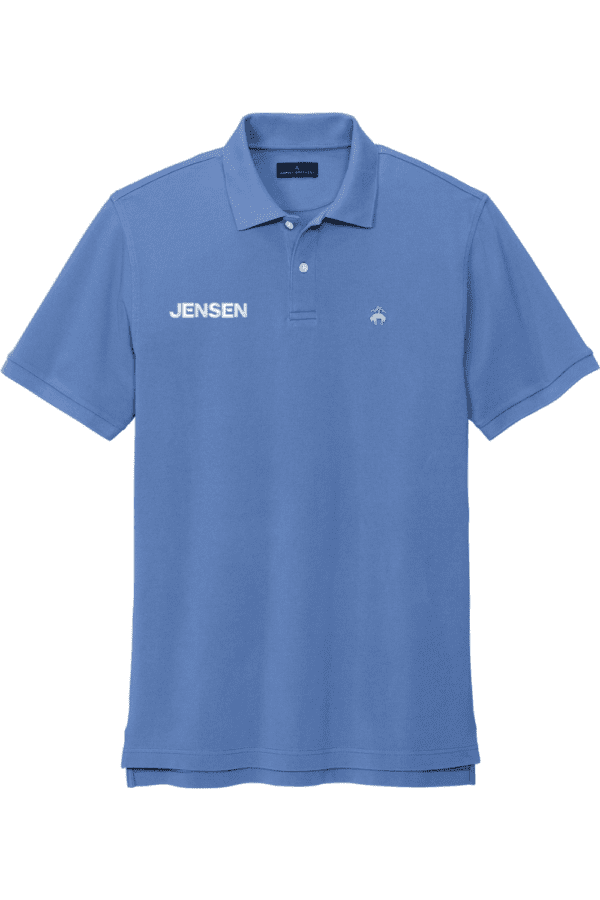 Men's Brooks Brothers Pima Cotton Polo