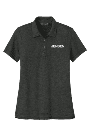 Women's TravisMathew Sunnyvale Polo