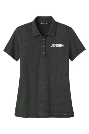 Women's TravisMathew Sunnyvale Polo